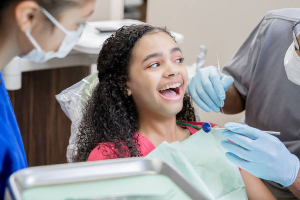 Best Emergency Dental Care for Trauma or Injury in Sweet Home, AR