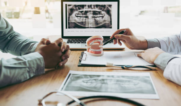 Best Weekend Emergency Dentist in Sweet Home, AR