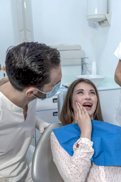 Best Emergency Root Canal Treatment in Sweet Home, AR