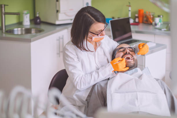  Sweet Home, AR Emergency Dentist Pros