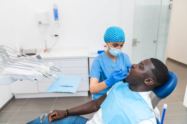 Best Emergency Tooth Extraction in Sweet Home, AR