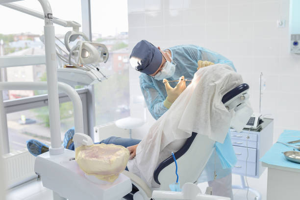 Best Emergency Broken Tooth Repair in Sweet Home, AR